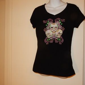 Day of the Dead T-Shirt